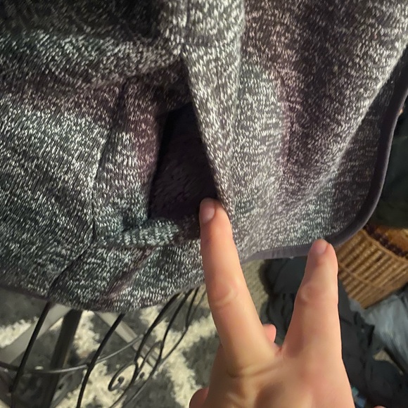 Columbia fleece cardigan - Picture 6 of 8